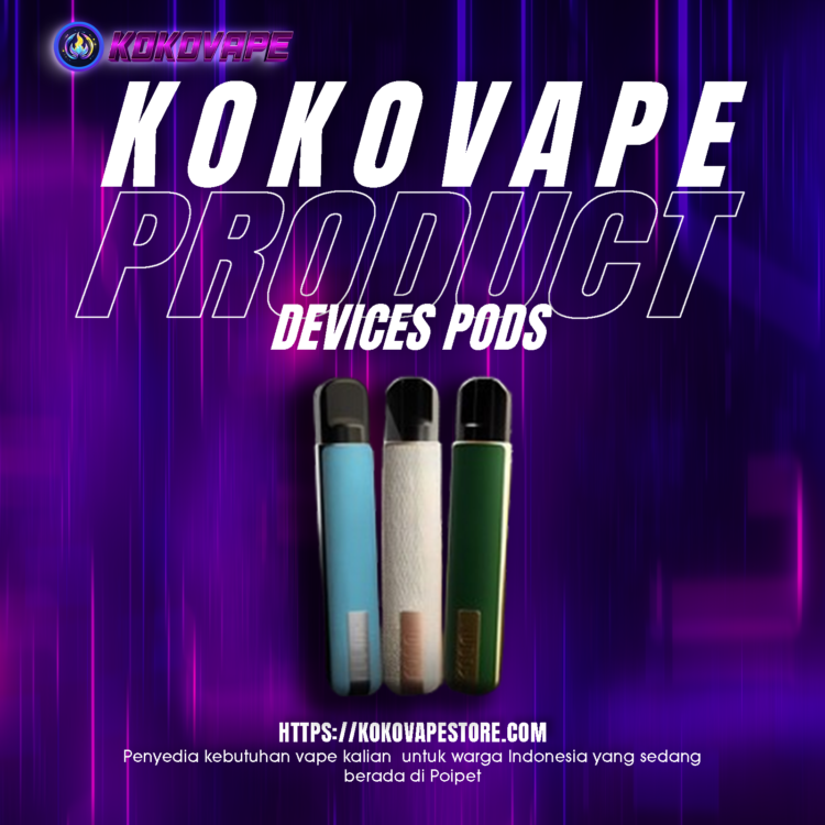 Device - Pods