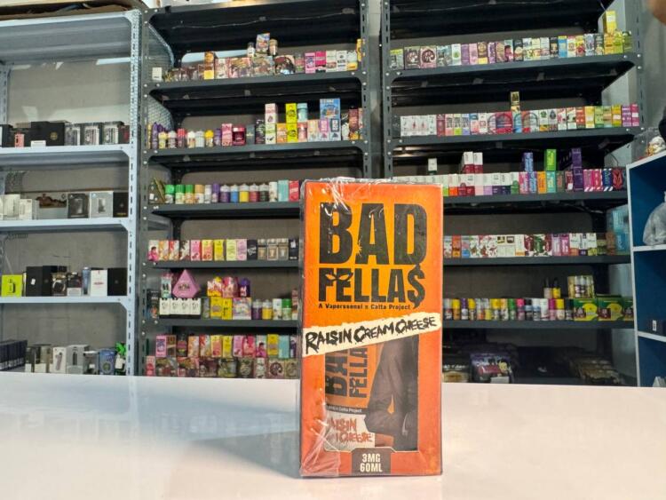 Bad Fellas