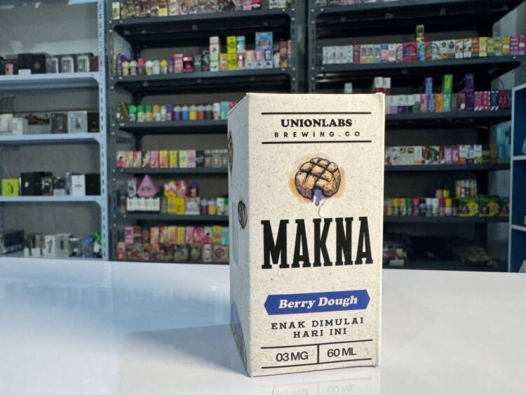 Makna V1 by UNION LABS